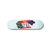 SKATE DOSKA SKATE DECK X SLZY X TLAKERS SKATEBOARDS 8.125