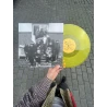 VINYL SLZY ULÍC (YELLOW VINYL)